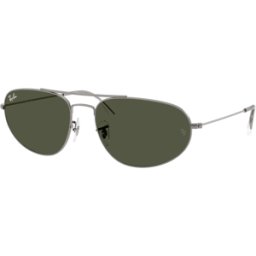 Rayban Óculos de sol Ray Ban 0RB3945 Cinzento Tamanho: 60X18 Cinzento