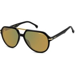 Óculos de sol Carrera CA CARRERA 315/S Amarelo Tamanho: 58X15 Amarelo