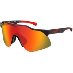 Óculos de sol Carrera DC CARDUC 060/S Preto Tamanho: 99X1 Preto