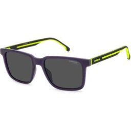 Óculos de sol Carrera CA C SPORT 13/S Amarelo Tamanho: 55X17 Amarelo