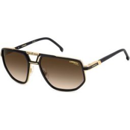 Óculos de sol Carrera CA CARRERA 1072/S Preto Tamanho: 61X17 Preto