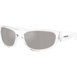 Óculos de sol Arnette GONDO 0AN4361 Transparente Tamanho: 61X18 Transparente