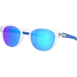 Óculos de sol Oakley LATCH 0OO9265 Preto Tamanho: 53X21 Preto