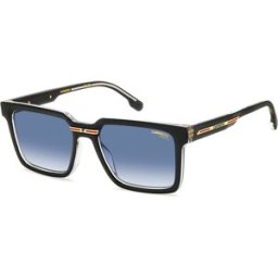 Óculos de sol Carrera CA VICTORY C 02/S Preto Tamanho: 54X19 Preto