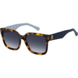 Óculos de sol Tommy Hilfiger TH TH 2342/S Castanho Tamanho: 56X19 Castanho