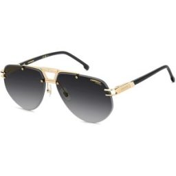 Óculos de sol Carrera CA CARRERA 1087/S Preto Tamanho: 63X14 Preto
