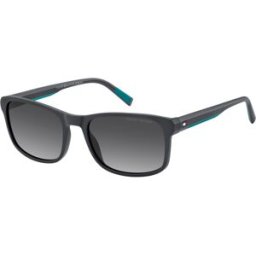 Óculos de sol Tommy Hilfiger TH TH 2325/S Cinzento Tamanho: 56X19 Cinzento