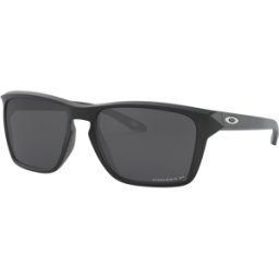 Óculos de sol Oakley SYLAS 0OO9448 Preto Tamanho: 57X17 Preto