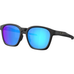 Óculos de sol Oakley SHACKLE 0OO9507D Preto Tamanho: 52X18 Preto