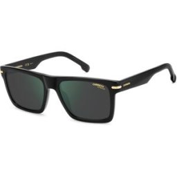 Óculos de sol Carrera CA CARRERA 378/S Preto Tamanho: 55X18 Preto