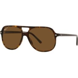 Rayban Óculos de sol Ray Ban 0RB2198 Castanho Tamanho: 60X14 Castanho