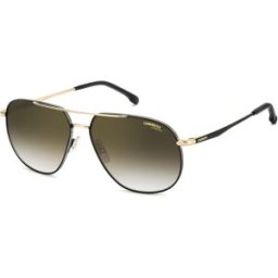 Óculos de sol Carrera CA CARRERA 363/S Preto Tamanho: 61X15 Preto