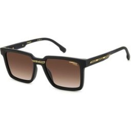 Óculos de sol Carrera CA VICTORY C 02/S Preto Tamanho: 54X19 Preto