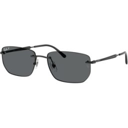 Rayban Óculos de sol Ray Ban 0RB3768 Preto Tamanho: 56X17 Preto