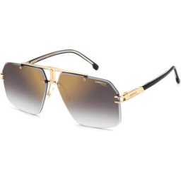 Óculos de sol Carrera CA CARRERA 1054/S Preto Tamanho: 63X12 Preto