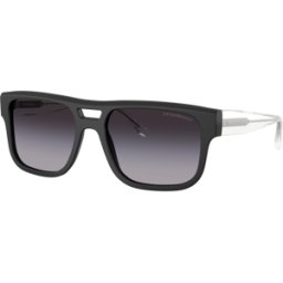 Giorgio Armani Óculos de sol Emporio Armani 0EA4197 Preto Tamanho: 57X18 Preto
