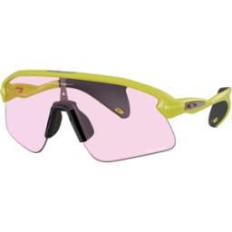 Óculos de sol Oakley STUNT DEVIL 0OO9517 Verde Tamanho: 39X139 Verde