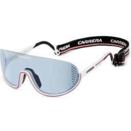 Óculos de sol Carrera CA CARRERA EYEDRA Branco Tamanho: 99X1 Branco