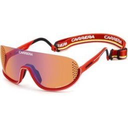 Óculos de sol Carrera CA CARRERA EYEDRA Vermelho Tamanho: 99X1 Vermelho