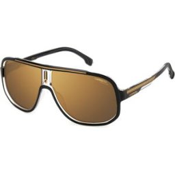 Óculos de sol Carrera CA CARRERA 1058/S Preto Tamanho: 63X11 Preto