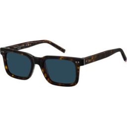 Óculos de sol Tommy Hilfiger TH TH 85/S Castanho Tamanho: 52X20 Castanho