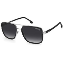 Óculos de sol Carrera CA CARRERA 256/S Preto Tamanho: 58X18 Preto
