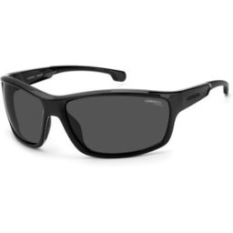 Óculos de sol Carrera DC CARDUC 002/S Preto Tamanho: 68X16 Preto