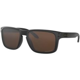 Óculos de sol Oakley HOLBROOK 0OO9102 Preto Tamanho: 55X18 Preto
