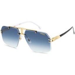 Óculos de sol Carrera CA CARRERA 1054/S Dourados Tamanho: 63X12 Dourados