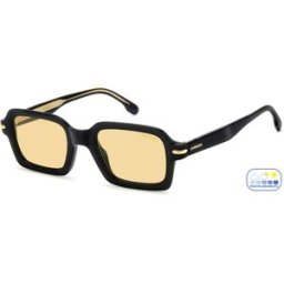 Óculos de sol Carrera CA CARRERA 358/S Amarelo Tamanho: 50X22 Amarelo