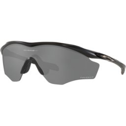 Óculos de sol Oakley M2 FRAME XL 0OO9343 Preto Tamanho: 45X145 Preto