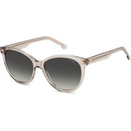 Óculos de sol Carrera CA CARRERA 3084/S Beige Tamanho: 57X16 Beige