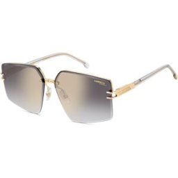 Óculos de sol Carrera CA CARRERA 1074/S Dourados Tamanho: 63X13 Dourados