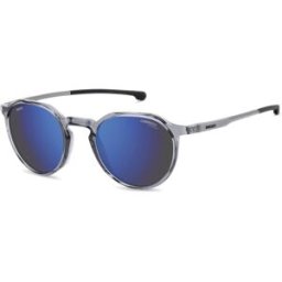 Óculos de sol Carrera DC CARDUC 063/S Cinzento Tamanho: 50X22 Cinzento