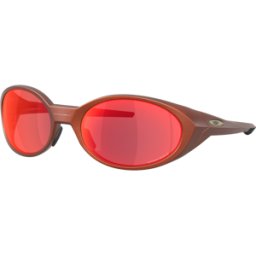 Óculos de sol Oakley EYEJACKET REDUX 0OO9438 Laranja Tamanho: 58X19 Laranja