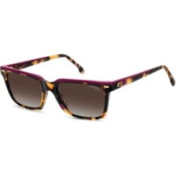 Óculos de sol Carrera CA CARRERA 3056/S Castanho Tamanho: 55X17 Castanho