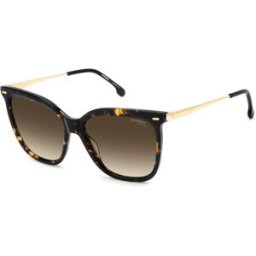Óculos de sol Carrera CA CARRERA 3071/S Castanho Tamanho: 57X17 Castanho