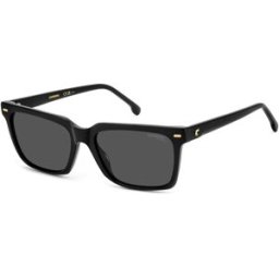 Óculos de sol Carrera CA CARRERA 3056/S Preto Tamanho: 55X17 Preto