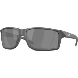 Óculos de sol Oakley GIBSTON XL 0OO9470 Prateados Tamanho: 62X17 Prateados