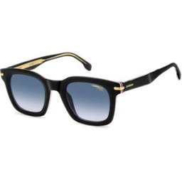 Óculos de sol Carrera CA CARRERA 365/S Preto Tamanho: 48X23 Preto