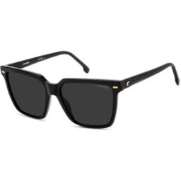 Óculos de sol Carrera CA CARRERA 3069/S Preto Tamanho: 57X16 Preto