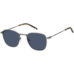 Óculos de sol Tommy Hilfiger TH TH 1873/S Preto Tamanho: 51X22 Preto