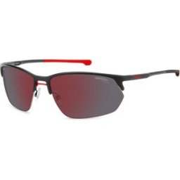 Óculos de sol Carrera DC CARDUC 064/S Preto Tamanho: 65X18 Preto