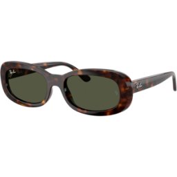 Rayban Óculos de sol Ray Ban 0RB2221 Castanho Tamanho: 53X18 Castanho