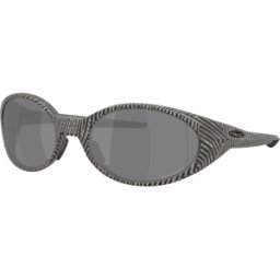 Óculos de sol Oakley EYEJACKET REDUX 0OO9438 Cinzento Tamanho: 58X19 Cinzento