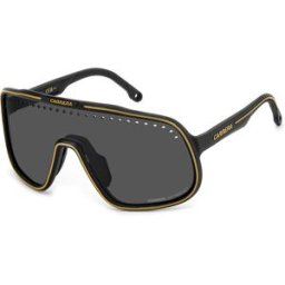 Óculos de sol Carrera CA C SPORT 02/S Preto Tamanho: 99X1 Preto