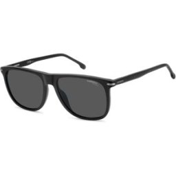 Óculos de sol Carrera CA CARRERA 349/S Preto Tamanho: 57X17 Preto