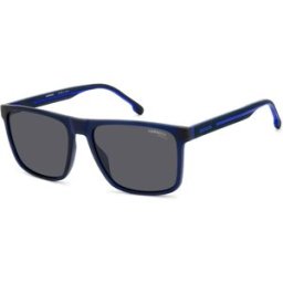 Óculos de sol Carrera CA CARRERA 8064/S Azul Tamanho: 57X17 Azul