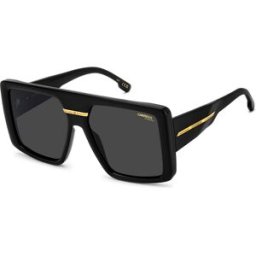 Óculos de sol Carrera CA VICTORY C 13/S Preto Tamanho: 60X17 Preto