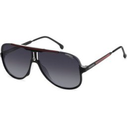 Óculos de sol Carrera CA CARRERA 1059/S Preto Tamanho: 64X11 Preto